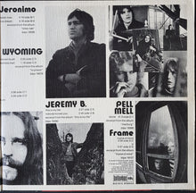 Load image into Gallery viewer, V/A - Bacillus Selection - German Rock-Scene