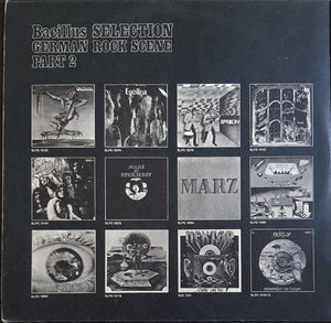 V/A - Mama Rock & The Sons Of Rock 'n' Roll