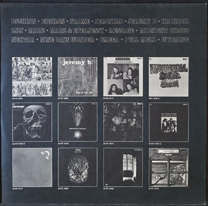 V/A - Mama Rock & The Sons Of Rock 'n' Roll