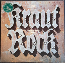 Load image into Gallery viewer, V/A - Kraut Rock (German Rock Scene)