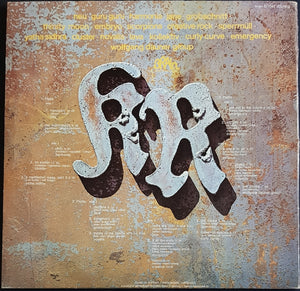 V/A - Kraut Rock (German Rock Scene)