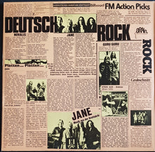 Load image into Gallery viewer, V/A - Kraut Rock (German Rock Scene)