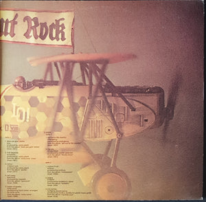 V/A - Kraut Rock (German Rock Scene)