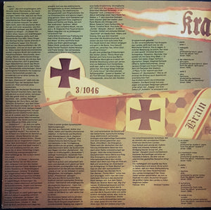 V/A - Kraut Rock (German Rock Scene)