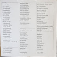 Load image into Gallery viewer, V/A - Wir Wollen Leben - Lieder Gegen Den Untergang