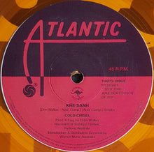 Load image into Gallery viewer, Cold Chisel - 1998 Juke Box Edition of 4 Coloured Vinyl 45s