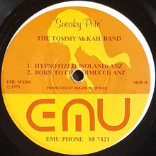 Load image into Gallery viewer, Tommy McKail Band - Sneaky Pete