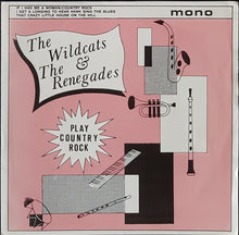 Load image into Gallery viewer, Wildcats - Play Country Rock
