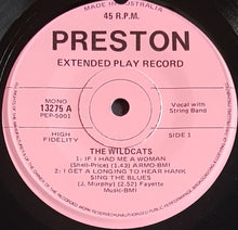 Load image into Gallery viewer, Wildcats - Play Country Rock