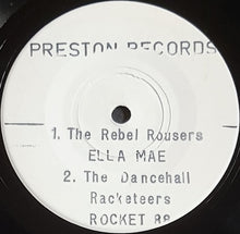 Load image into Gallery viewer, Wildcats - Rock Bop