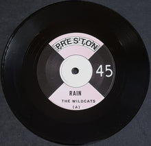 Load image into Gallery viewer, Wildcats - Rain