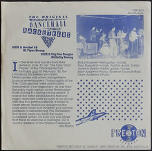 Load image into Gallery viewer, Dancehall Racketeers - Rocket 88