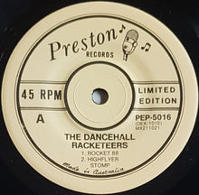Load image into Gallery viewer, Dancehall Racketeers - Rocket 88
