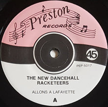 Load image into Gallery viewer, Dancehall Racketeers - Allons A Lafayette