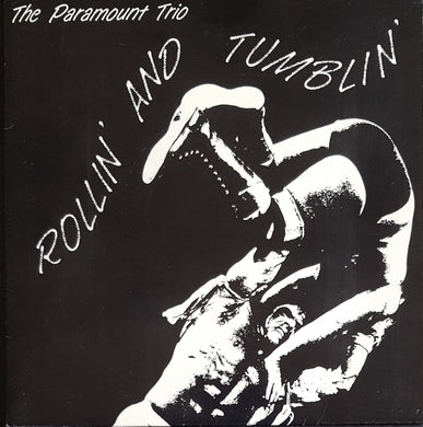 Paramount Trio - Tuff