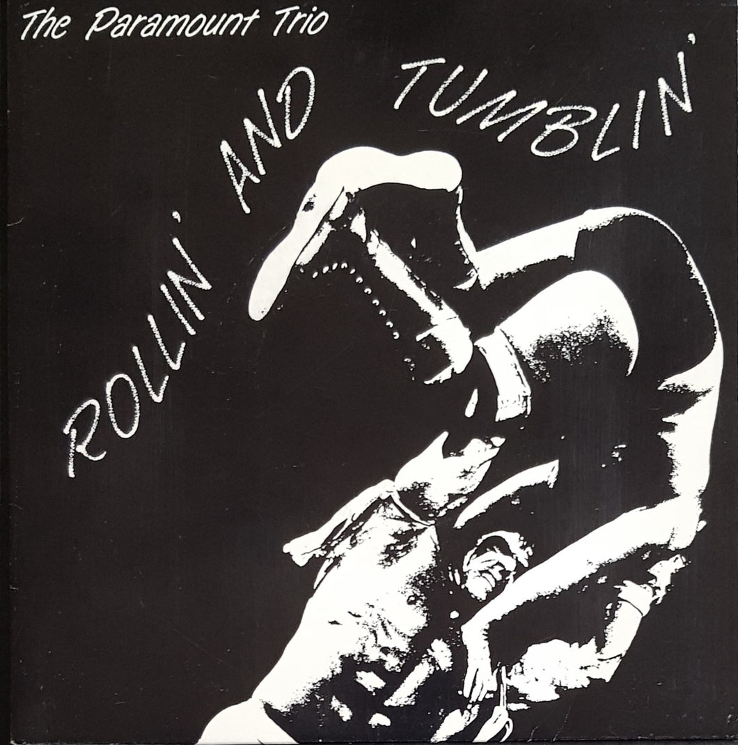 Paramount Trio - Tuff