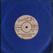 Load image into Gallery viewer, Dancehall Racketeers - Bottle Baby Boogie