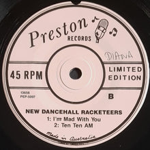 Load image into Gallery viewer, Dancehall Racketeers - Bottle Baby Boogie