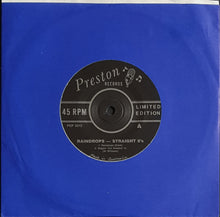 Load image into Gallery viewer, Straight 8&#39;S - Raindrops