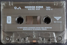 Load image into Gallery viewer, Hoodoo Gurus - Electric Soup - The Singles Collection
