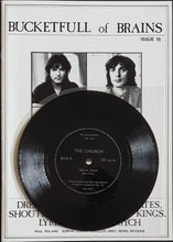 Load image into Gallery viewer, Church - Bucketfull Of Brains Issue 15