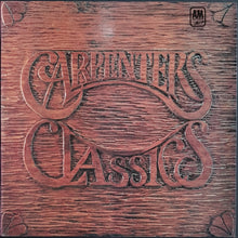 Load image into Gallery viewer, Carpenters - Classics