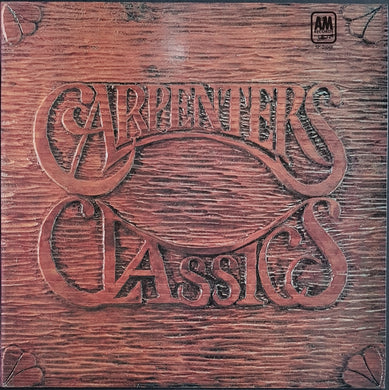 Carpenters - Classics