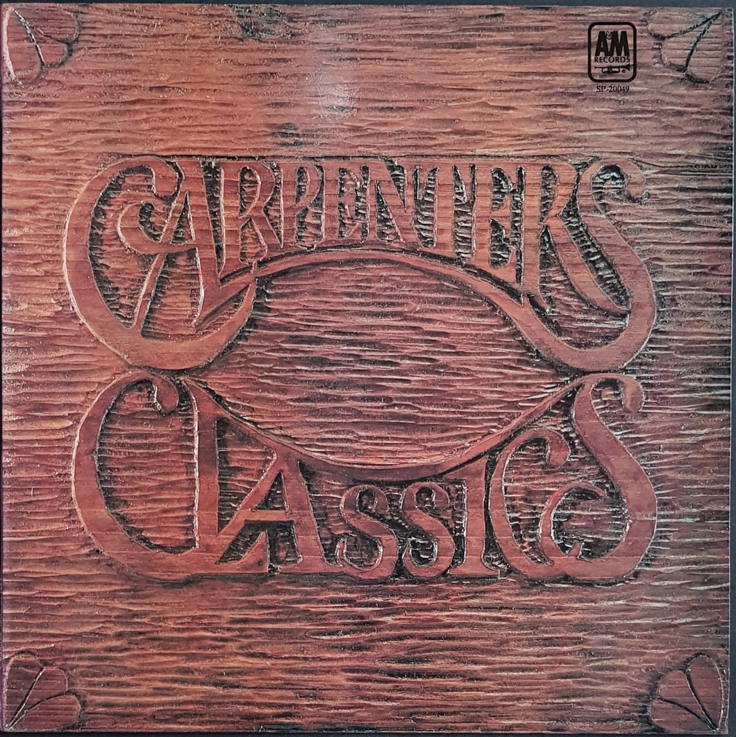 Carpenters - Classics