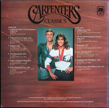 Load image into Gallery viewer, Carpenters - Classics