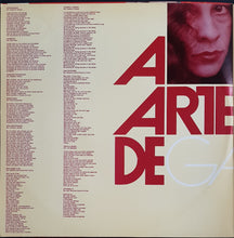 Load image into Gallery viewer, Gal Costa - A Arte De Gal Costa