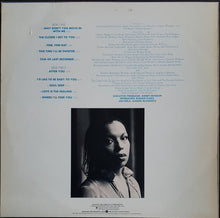 Load image into Gallery viewer, Roberta Flack - Blue Lights In The Basement