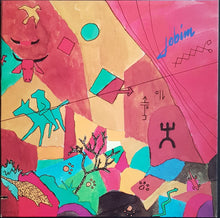 Load image into Gallery viewer, Antonio Carlos Jobim - Jobim