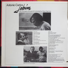 Load image into Gallery viewer, Antonio Carlos Jobim - Jobim