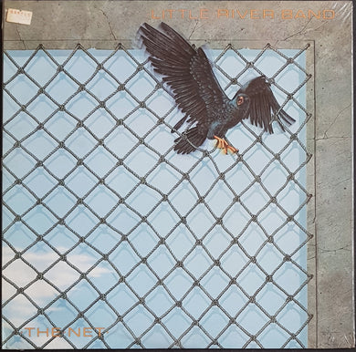 Little River Band - The Net
