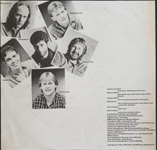 Load image into Gallery viewer, Little River Band - The Net
