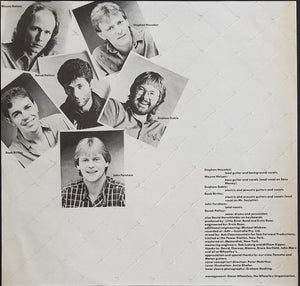 Little River Band - The Net
