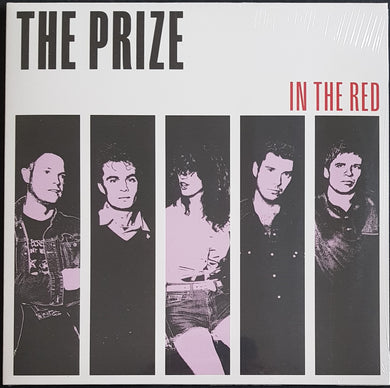 Prize, The - In The Red