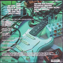 Load image into Gallery viewer, Cooper, Ishan - Coop DeVille Presents Bat Funk Crazy...In 3D!!!