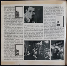 Load image into Gallery viewer, Shelly Manne - Shelly Manne &amp; His Men At The Manne-Hole