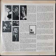 Load image into Gallery viewer, Shelly Manne - Shelly Manne &amp; His Men At The Manne-Hole