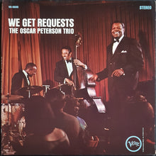 Load image into Gallery viewer, Oscar Peterson Trio - We Get Requests