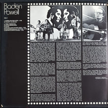 Load image into Gallery viewer, Baden Powell - Canto On Guitar