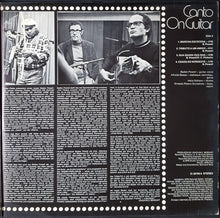 Load image into Gallery viewer, Baden Powell - Canto On Guitar