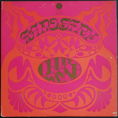 Chuck Wayne Trio - Tapestry