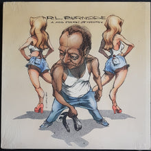 Load image into Gallery viewer, R.L. Burnside - A Ass Pocket Of Whiskey
