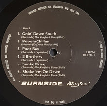 Load image into Gallery viewer, R.L. Burnside - A Ass Pocket Of Whiskey