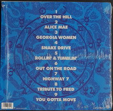 Load image into Gallery viewer, R.L. Burnside - Mr. Wizard