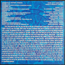 Load image into Gallery viewer, R.L. Burnside - Mr. Wizard