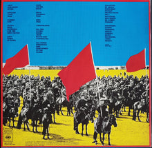 Load image into Gallery viewer, Clash - Give &#39;Em Enough Rope