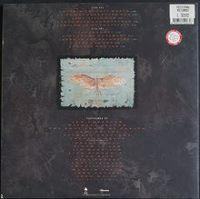 Load image into Gallery viewer, Elias, Jonathan - Requiem For The Americas-Songs From The Lost World